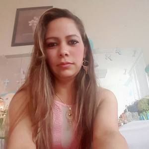 Meet your Posher, Solymar